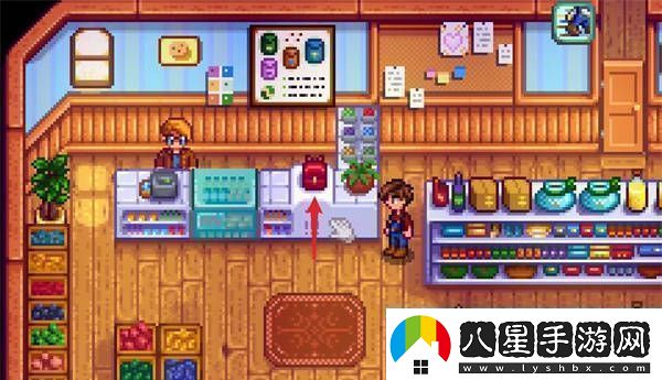 星露谷物語(yǔ)背包擴大方法有哪些