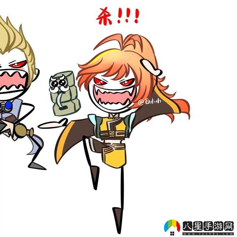 姬小滿(mǎn)狂吃狂鐵大季巴超有趣畫(huà)面