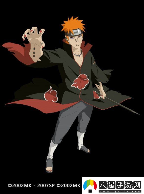 新忍預告11月高招A忍公布更多忍者與活動(dòng)情報一睹為快