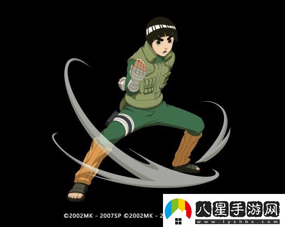 新忍預告11月高招A忍公布更多忍者與活動(dòng)情報一睹為快