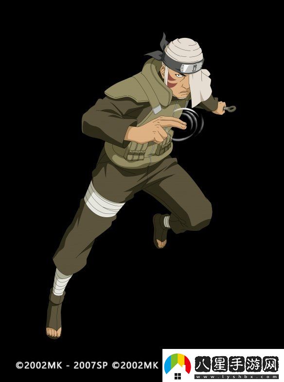 新忍預告11月高招A忍公布更多忍者與活動(dòng)情報一睹為快