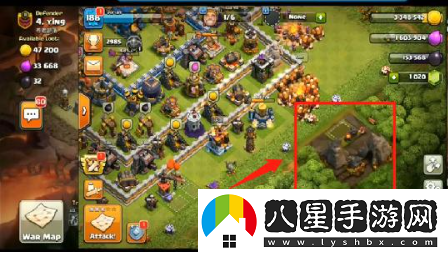 部落沖突取消關(guān)聯(lián)的方法一覽