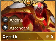 金鏟鏟之戰S12飛升者羈絆效果解讀