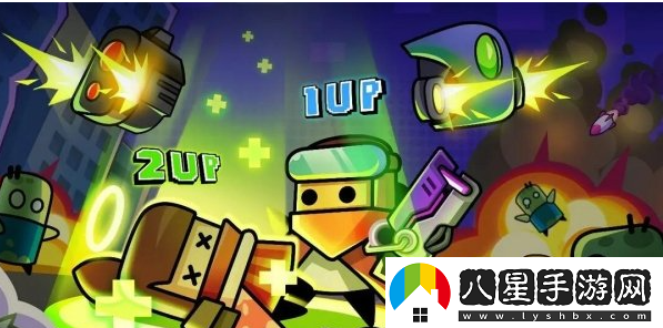 彈殼特工隊公會(huì )系統攻略一覽