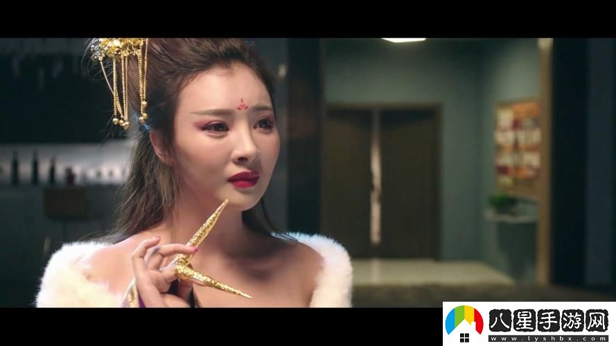 妖精視頻免費高清觀(guān)看電視劇