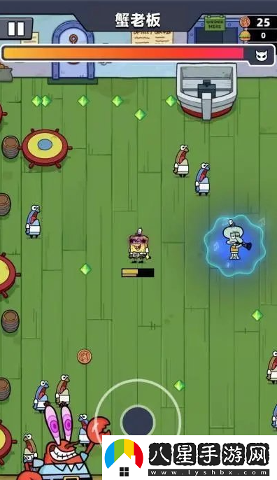 彈殼特攻隊比奇堡保衛戰具體玩法一覽