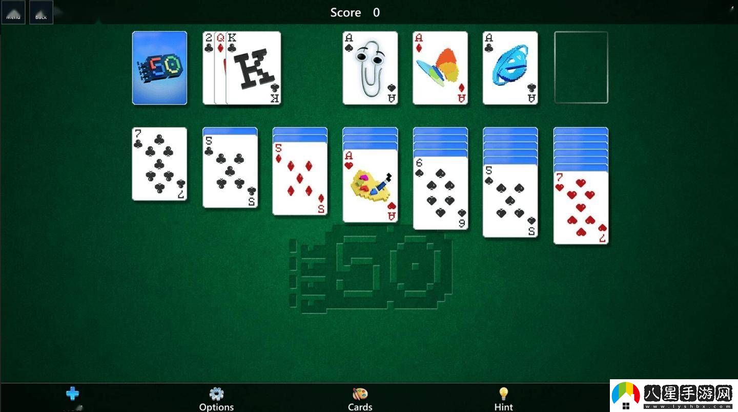 Xbox獻禮！微軟50周年慶典