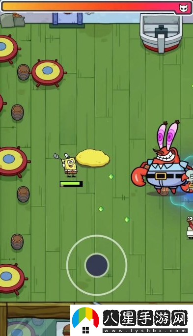 彈殼特攻隊比奇堡保衛戰具體玩法一覽