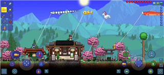 仙靈修真玩哪個(gè)職業(yè)厲害點(diǎn)啊