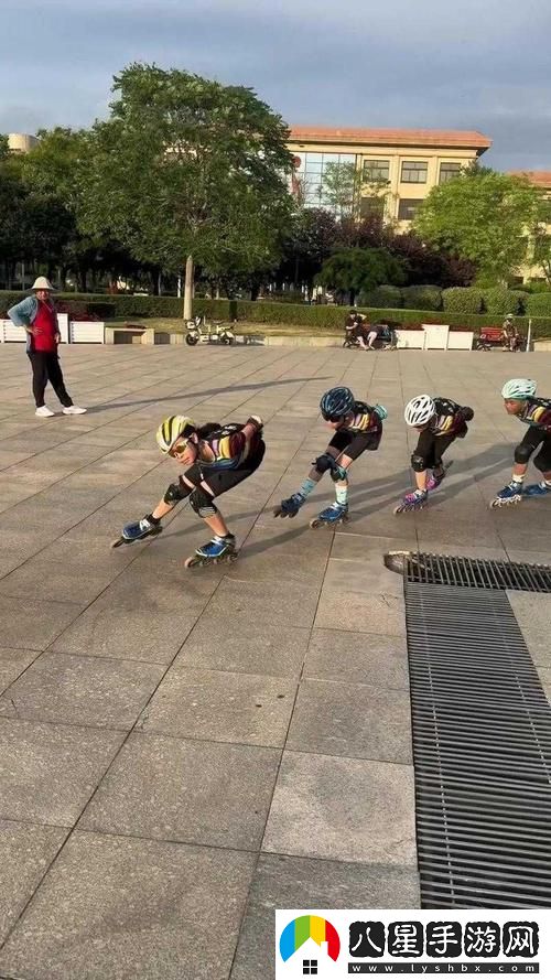 為什么“差差差30分鐘視頻輪滑”能讓初學(xué)者迅速入門(mén)