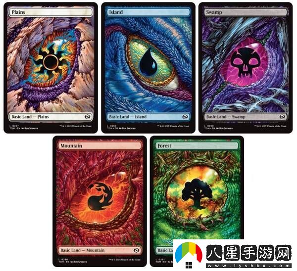 萬(wàn)智牌新紀元！Tarkir