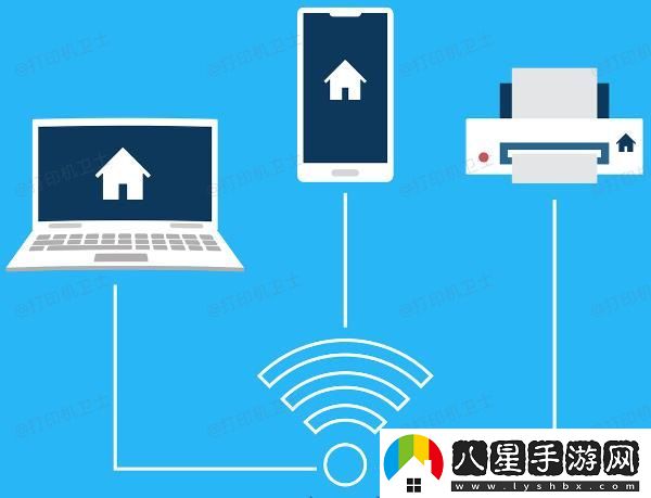 打印機頻繁脫機原因