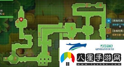 坎公騎冠劍邊界迷宮副本怎么過(guò)