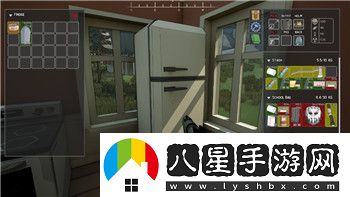 影之刃3隕坑背后的謎團與探索