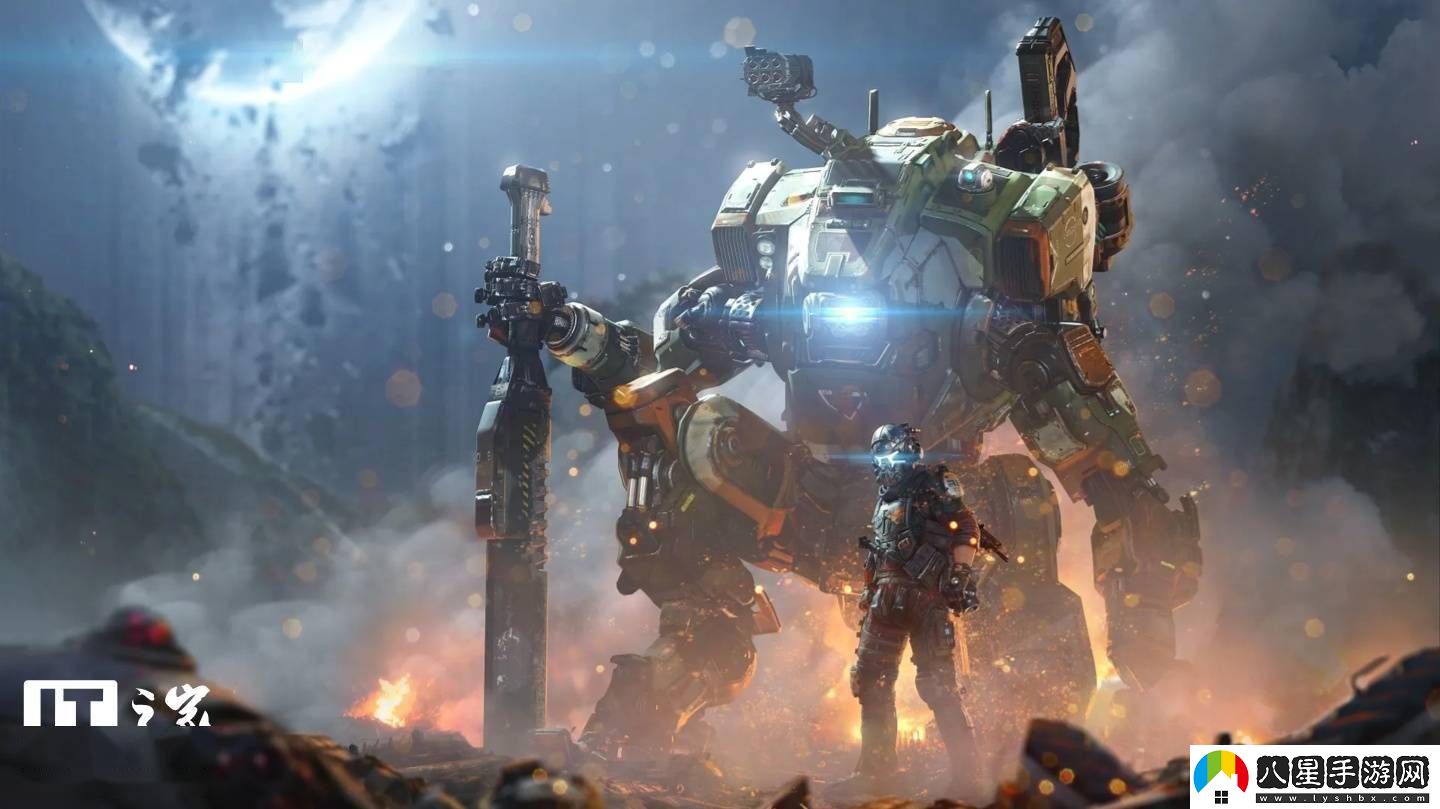 泰坦隕落3有望在2025年TGA公布