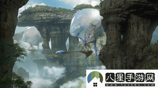 阿凡達3曝新片段！卡梅隆攜佐伊亮相