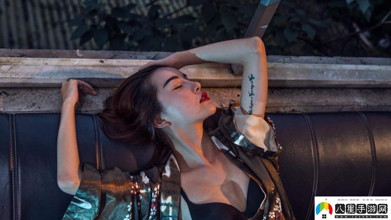 神雕俠侶丐幫坐騎6