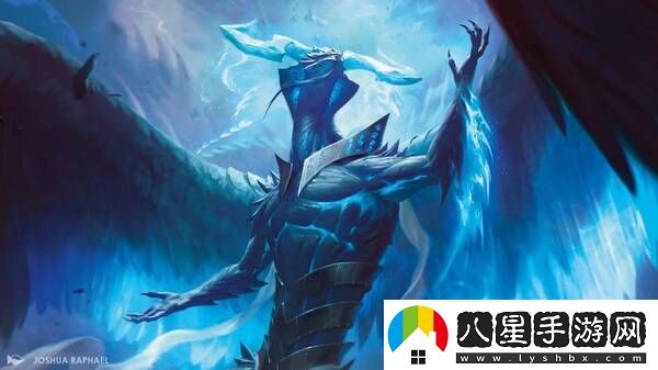 萬(wàn)智牌新紀元！Tarkir