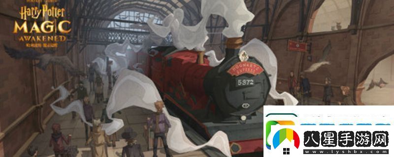哈利波特魔法覺(jué)醒神秘成就有哪些