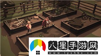 動(dòng)物餐廳小狐貍怎么還不來(lái)