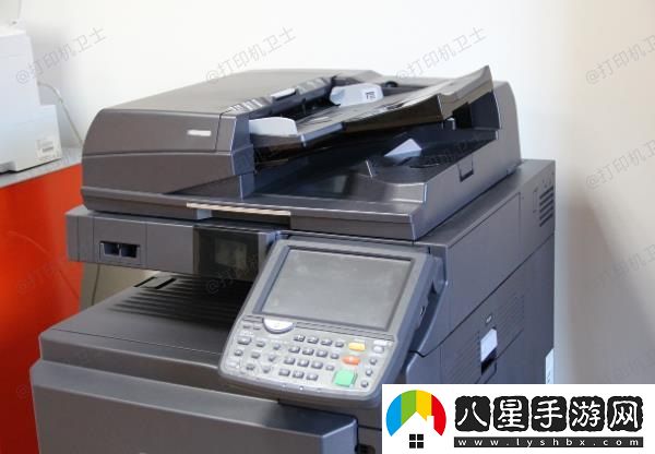 打印機ip怎么自動(dòng)獲取