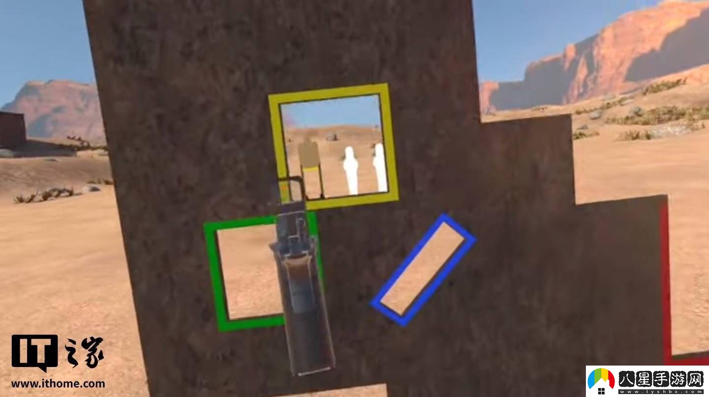 AceVR射擊游戲聯(lián)手SIG