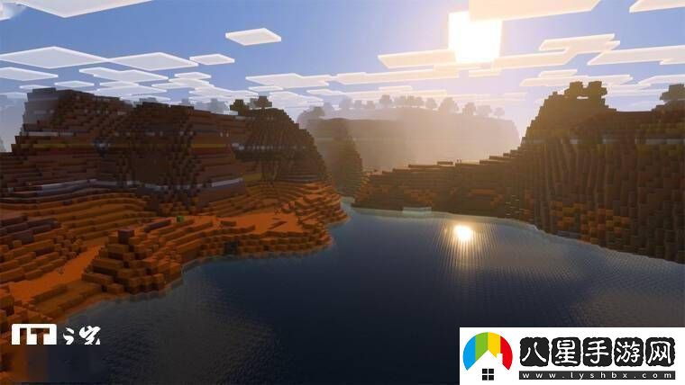 我的世界畫(huà)質(zhì)升級“生動(dòng)視覺(jué)”開(kāi)啟測試