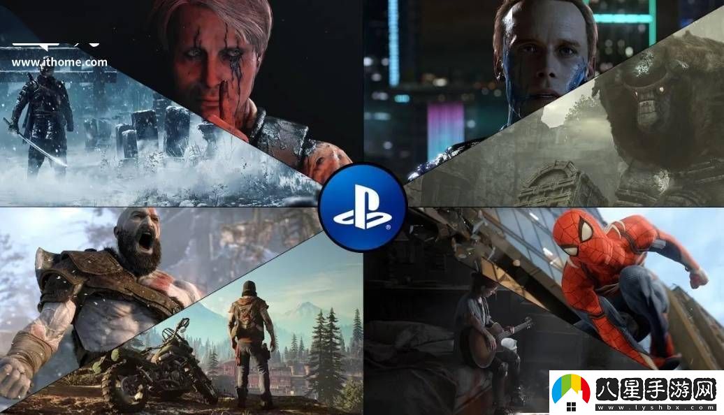 PS5獨占游戲數量銳減