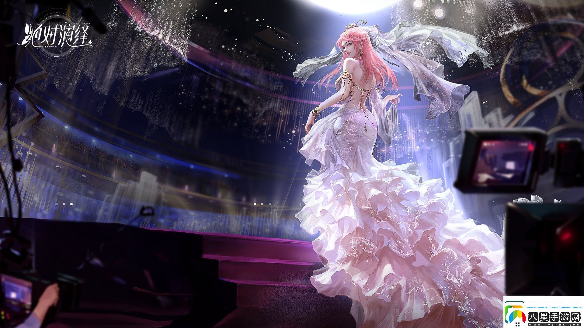 賀新春！絕對演繹國風(fēng)頂奢禮服華麗亮相