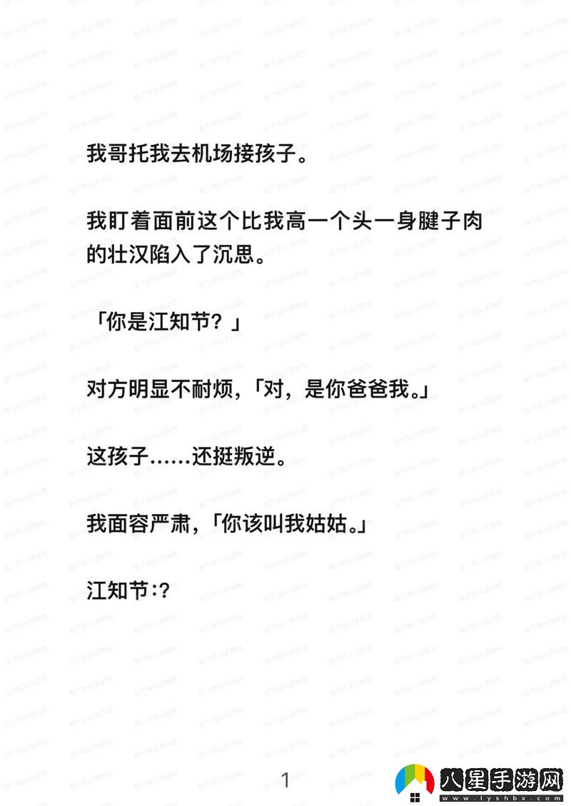 姑父有力挺送小芳的背景故事