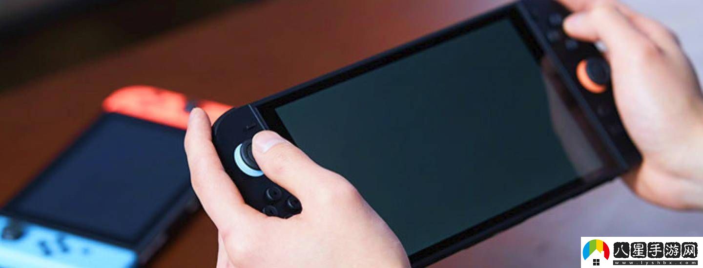 任天堂Switch控制器可無(wú)線(xiàn)連Switch