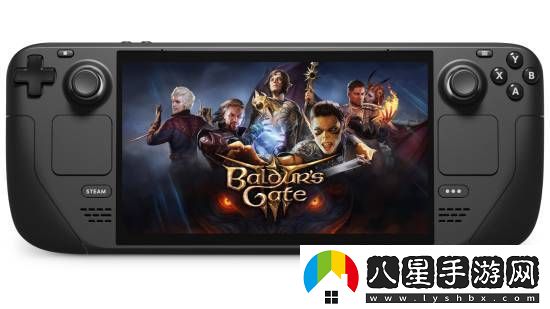 博德之門(mén)3有望登陸NS2