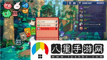 小小突擊隊全部英雄的技能特點(diǎn)及其在戰斗中的作用分析