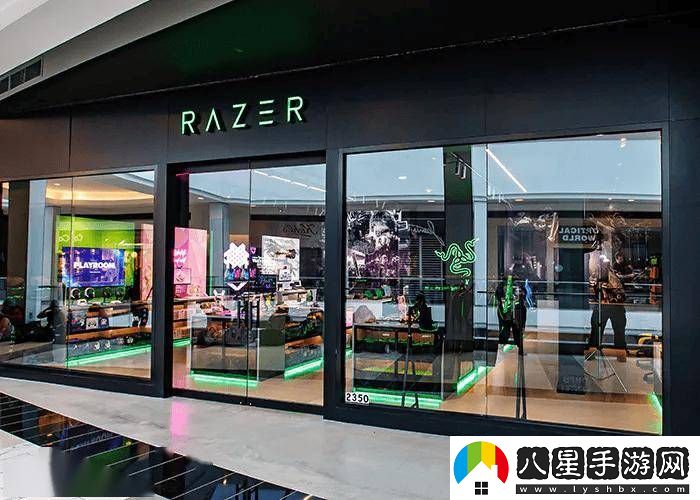 雷蛇舊金山門(mén)店黯然離場(chǎng)