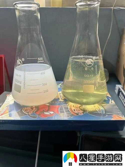 如何利用優(yōu)質(zhì)液體收集系統ph提高實(shí)驗室液體管理效率