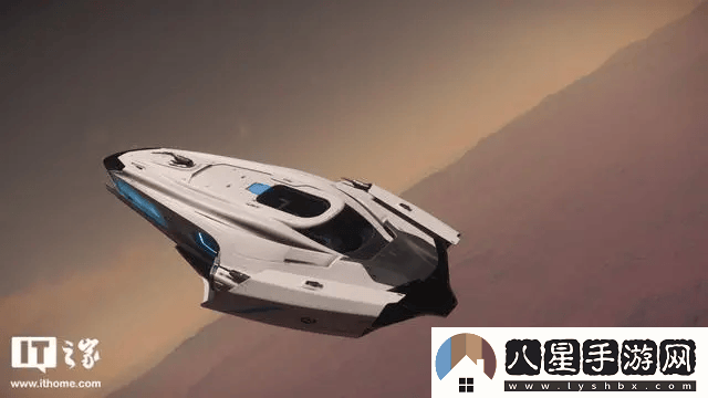 星際公民眾籌神話(huà)繼續！籌集金額已超8億美元大關(guān)