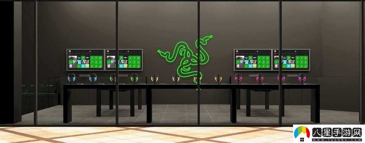 雷蛇舊金山門(mén)店黯然離場(chǎng)