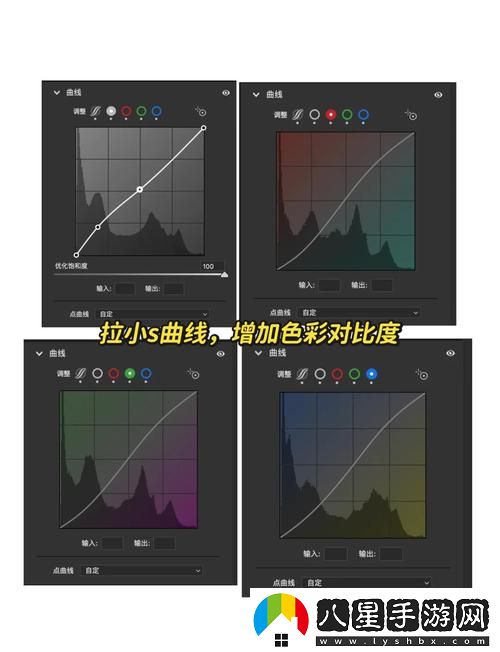 免費PS大片段視頻調色