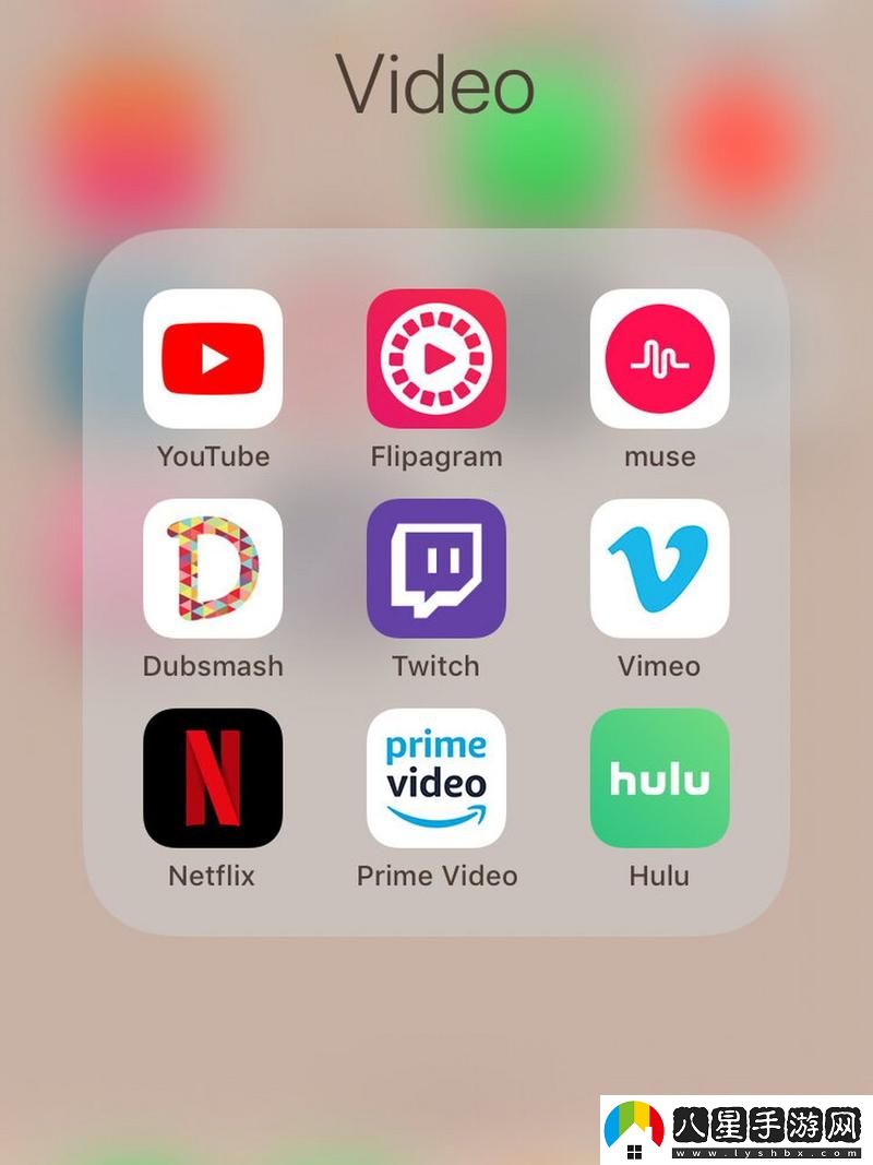 國外最開(kāi)放的短視頻軟件究竟如何改變全球社交媒體格局