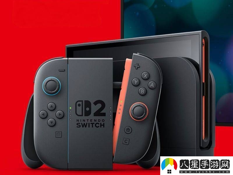 Switch2存儲卡大變革