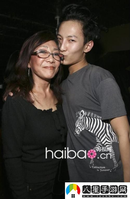 為什么“Alexanderwang媽媽”成為現代時(shí)尚圈的新寵