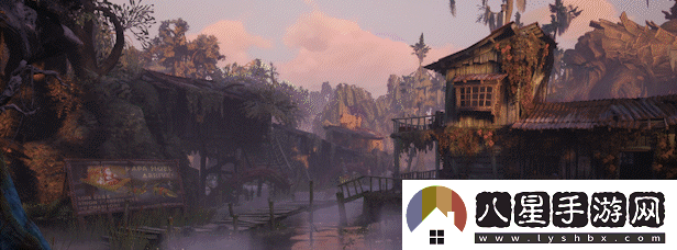 午夜以南今晚登陸Xbox與PC