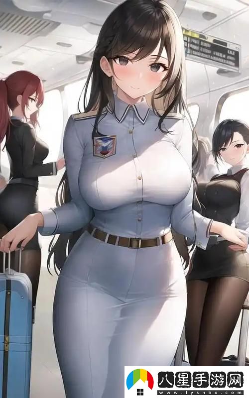 我女朋友的媽媽雙字ID5