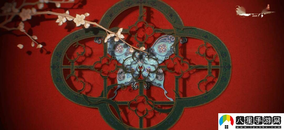 逆水寒手游四月大更新