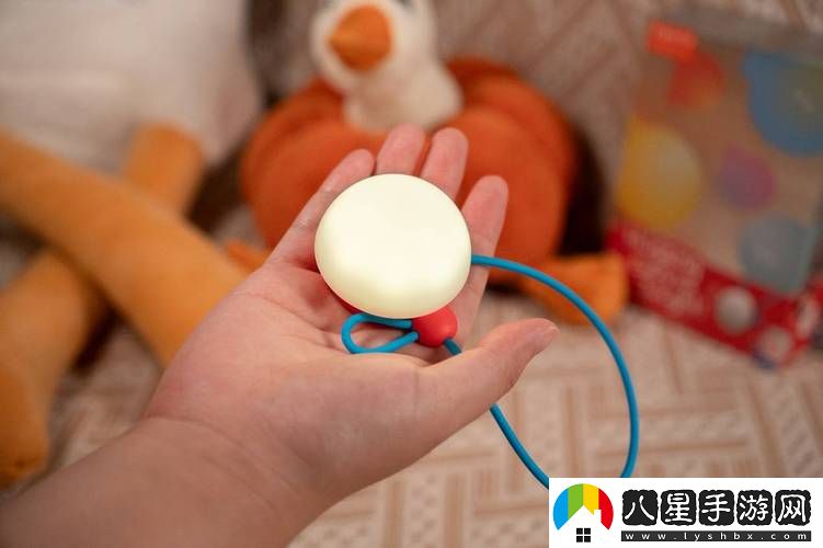 小尾巴玩具嵌入式視頻