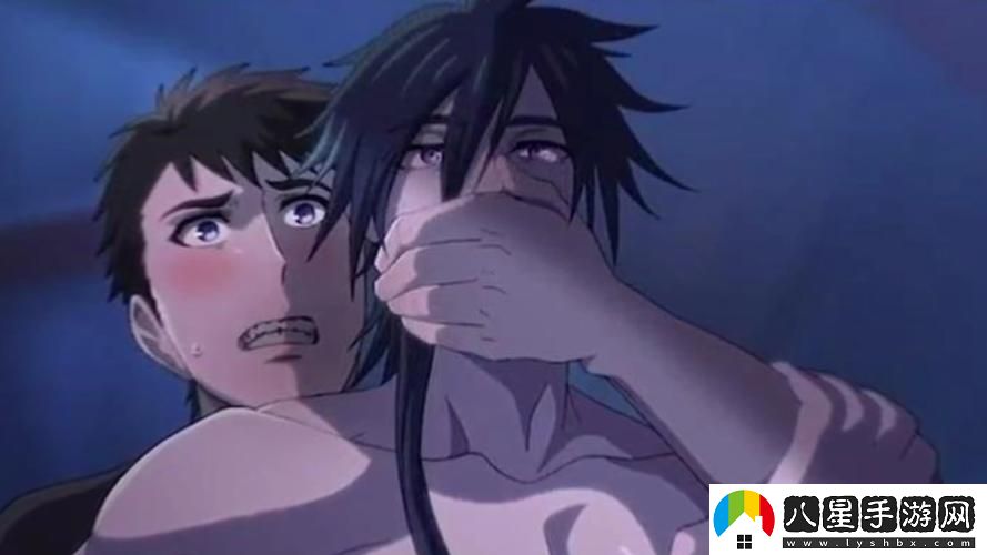 在“哥布林洞窟動(dòng)漫雙男主動(dòng)畫(huà)片”中