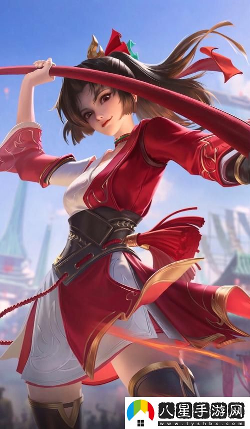 為何云纓選擇以拿槍來(lái)獎勵自己