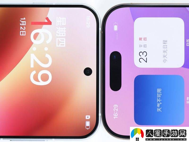 一加13T攜風(fēng)馳游戲內核來(lái)襲