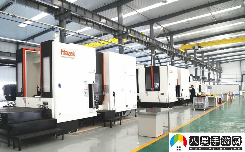 如何推動(dòng)一區二區三區精密機械的創(chuàng  )新與發(fā)展