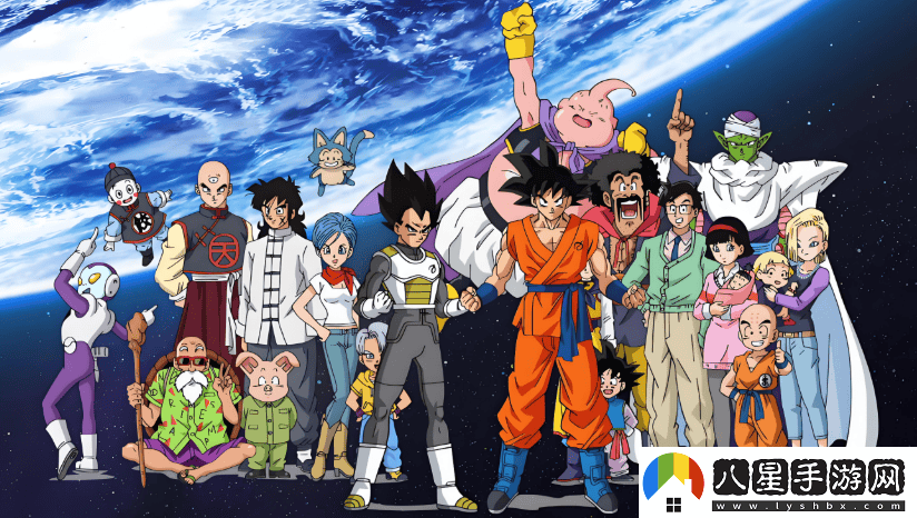 海外動(dòng)漫迷心中的日漫人氣王